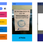Aiden: asistente para personas con discapacidad visual basado en inteligencia artificial.