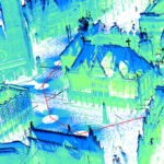 CooperActiveSLAM: Fusión sensorial y SLAM activo cooperativo para entornos de gran escala