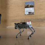 Synergy: Development of a set of tools capable of running on the Unitree GO2 robot, encompassing mapping, autonomous navigation, and object and person recognition